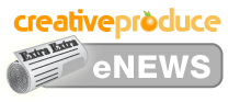 Creative Produce eNEWS - eNewsletter management and broadcast system