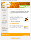 Creative Juices