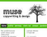 Muse Copywriting