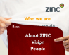 Zinc