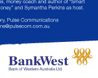 BankWest